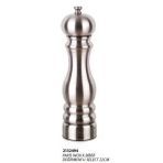 Peugeot Paris U-Select Inox 22 cm Tuz Değirmeni
