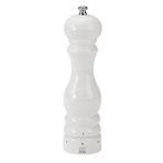 Peugeot Paris U-Select Lake Beyaz 22 cm Tuz Değirmeni