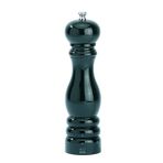 Peugeot Paris U-Select Lake Siyah 22 cm Karabiber Değirmeni