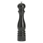 Peugeot Paris U-Select Lake Siyah 30 cm Karabiber Değirmeni