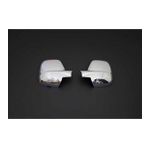Peugeot Partner 1 1996-2008 2 Parça Abs Krom Ayna Kapağı