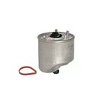 Peugeot Partner 1.6 Hdi 08.2010 - 03.2015 Bosch Mazot Filtresi Filitre