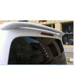 PEUGEOT PARTNER 2002-2008 BEYAZ SPOİLER