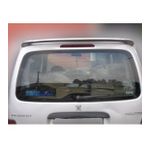 PEUGEOT PARTNER 2002-2008 GRİ SPOİLER