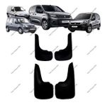 Peugeot Partner 4'lü Paçalık, Çamurluk, Tozluk Peu0bx018