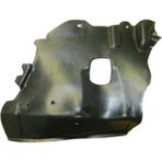 Peugeot Partner- 96/02 Karter Muhafaza Plastiği Sol Tw