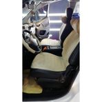 Peugeot Partner Araca Özel Koltuk Kılıfı