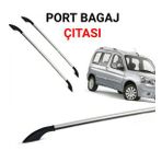 PEUGEOT PARTNER GRİ PORTBAGAJ 1996 1997 1998 1999 2000 2001 2002 2003 2004 2005 2006 2007 2008