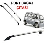 Peugeot Partner Gri Portbagaj 2000 2001 2002 2003 Tavan Çitası
