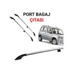 Peugeot Partner Gri Portbagaj 2004 2005 2006 2007 2008 Tavan Çıtası