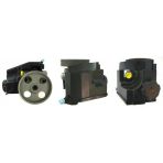 Peugeot Partner Hidrolik Direksiyon Pompası (2002-2008) 4007Wp Mga91800 1.9