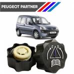 Peugeot Partner Radyatör Yedek Su Depo Kapağı 1306J5 M232-2