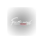 Peugeot Partner Sports Mind Oto Sticker