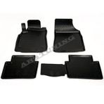 Peugeot Partner Tepe 2008 3D Havuzlu Paspas