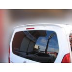 PEUGEOT PARTNER TEPEE 2009-2018 ASTARLI SPOİLER