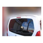 PEUGEOT PARTNER TEPEE 2009-2018 BEYAZ SPOİLER