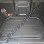 Peugeot Partner Tepee Allure Koltuklu Van 2008-2019 Bagaj Havuzu