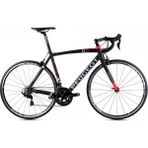 Peugeot R13 530H 28" 22-V Cb Siyah-Kırmızı Yol Bisikleti - Siyah - Kırmızı