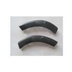 PEUGEOT RIFTER- 19/22 ÖN TAMPON UCU DODİK PLASTİĞİ SAĞ/SOL SET (2 PARÇA) 1632655580