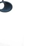 Peugeot - Sis Far Çerçevesi Sol 206 Plus 2009- - 7452.YH / 7452YH