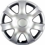 Peugeot SKS-SJS 223 14 İnç 4 Adet Kırılmaz Jant Kapağı