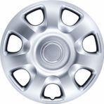 Peugeot SKS-SJS 336 15 İnç 4 Adet Kırılmaz Jant Kapağı