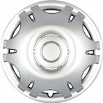 Peugeot SKS-SJS 402 16 İnç 4 Adet Kırılmaz Jant Kapağı