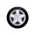 Peugeot SKS-SJS 418 16 İnç 4 Adet Kırılmaz Jant Kapağı