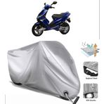 Peugeot Speedfight 100 Motor Brandası
