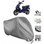 Peugeot Speedfight 100 VINLEKS Motor Brandası