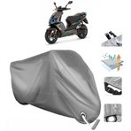 Peugeot Speedfight 4 VINLEKS Motor Brandası