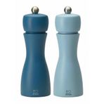 Peugeot Tahiti 15 cm Tuz Ve Karabiber Değirmen Seti