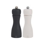 Peugeot Tahiti S&B ST 15 cm Karabiber ve Tuz Değirmeni