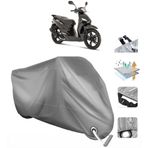Peugeot Tweet 125 VINLEKS Motor Brandası