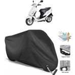 Peugeot V-Clic 50 Motor Brandası