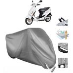 Peugeot V-Clic 50 VINLEKS Motor Brandası