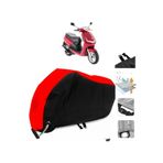 Peugeot Vivacity 125 Motor Brandası