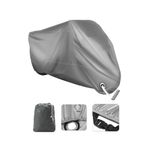 Peugeot Vivacity 125 Vınleks Motor Brandası