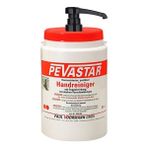 Pevastar Ağır Yağlı Sanayi Kirleri Için El Temizleme Kremi 3 Lt Pompalı