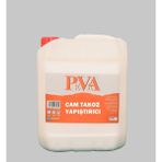PEVEA Cam Takoz Yapıştırıcı 5 Kg - 1 Adet