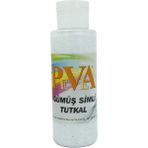Pevea Gümüş Simli Tutkal - 100 gr