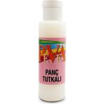 Pevea Şeffaf Punç (Panç) Yapıştırıcı Tutkalı 100 Gram