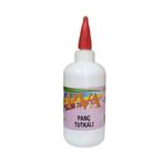 PEVEA TUKAL YAPIŞTIRICI ÜRÜNLERİ Pva Panç Tutkalı, 250 Gr, Şeffaf Punch Tutkalı, Yapıştırıcı