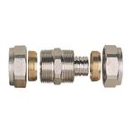 Pex Boru Bağlantı Rakoru 16x2-15