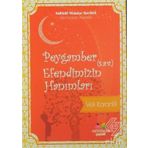 Peygamber Efendimizin Hanımları - Gökteki Yıldızlar Serisi 6 - Veli Karanfil