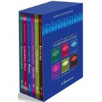 Peygamber Efendimizin Hayatı-Set 6 Kitap Takım