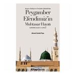 PEYGAMBER EFENDIMIZ'IN MUHTASAR HAYATI - AHMET CEVDET PAŞA