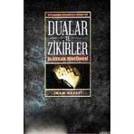 PEYGAMBER EFENDIMIZIN ÖĞRETTIĞI DUALAR VE ZIKIRLER EL-EZKAR TERCÜMESI - İMAM NEVEVI