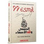 Peygamber Efendimizin Örnekliğinde 99 Esma Bana Ne Diyor? - Veli Tahir Erdoğan