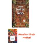 Peygamber Enok'un Kitabı: Erhan Altunay'ın Önsözüyle + Masallar Kitabı - Hayır